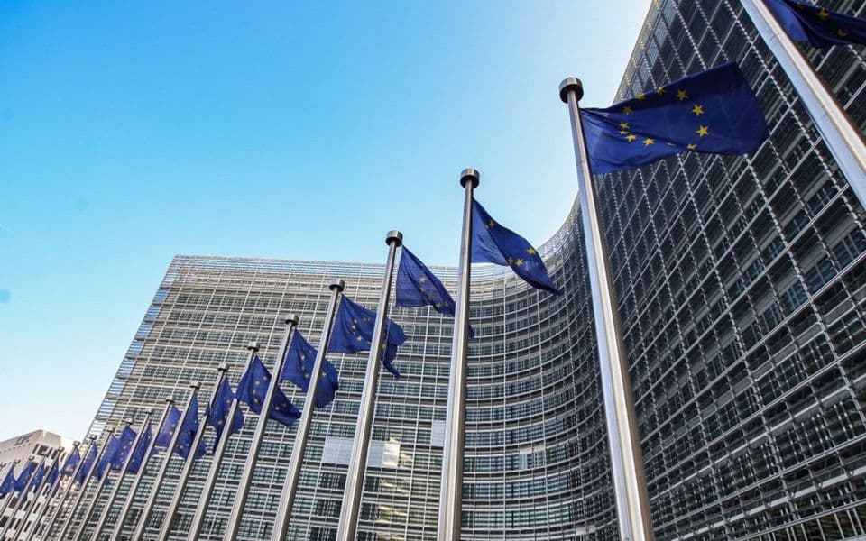 Delegacija EU: Komisija je preporučila dodatno usaglašavanje