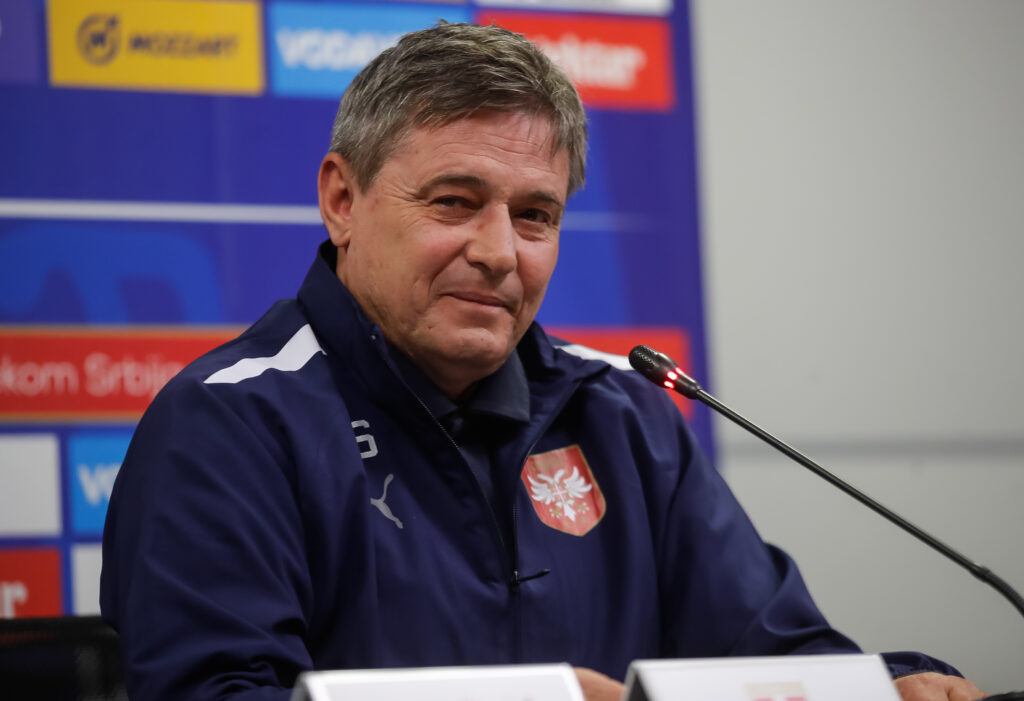 Fudbalski savez Kosova tužio Stojkovića