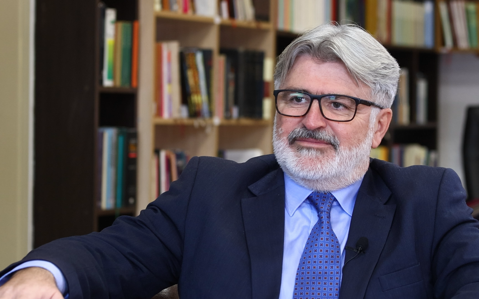 Jakič: EU neće priznati vladu izabranu mimo Ustava