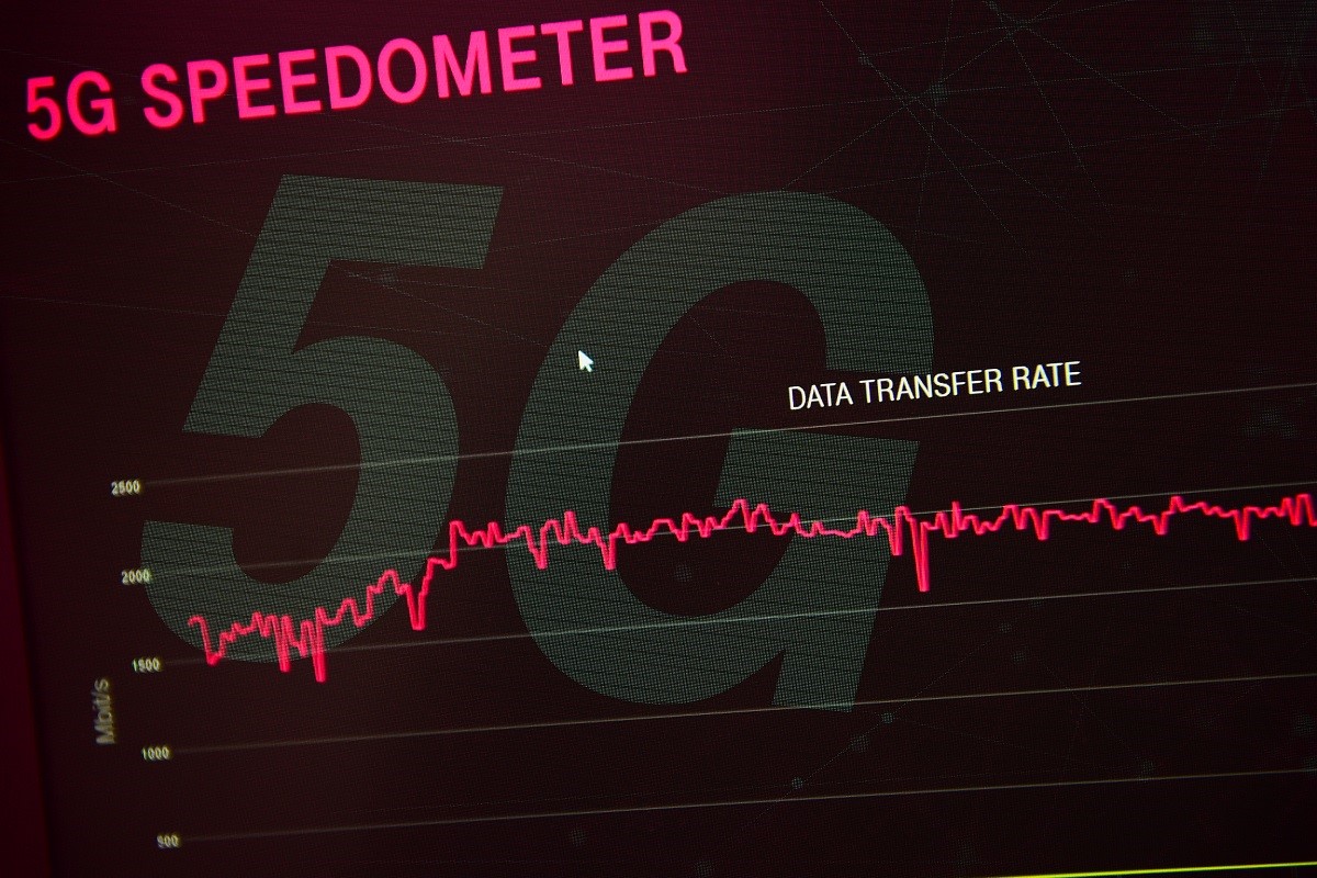 Stižu gigabitne brzine: Telekom na aukciji zakupio najviše 5G spektra; Ćetković: Telekom osigurao preduslove za snažan razvoj mobilne 5G mreže