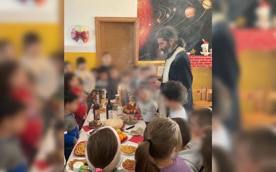 Nema mjesta vjerskim obredima u vaspitnim ustanovama