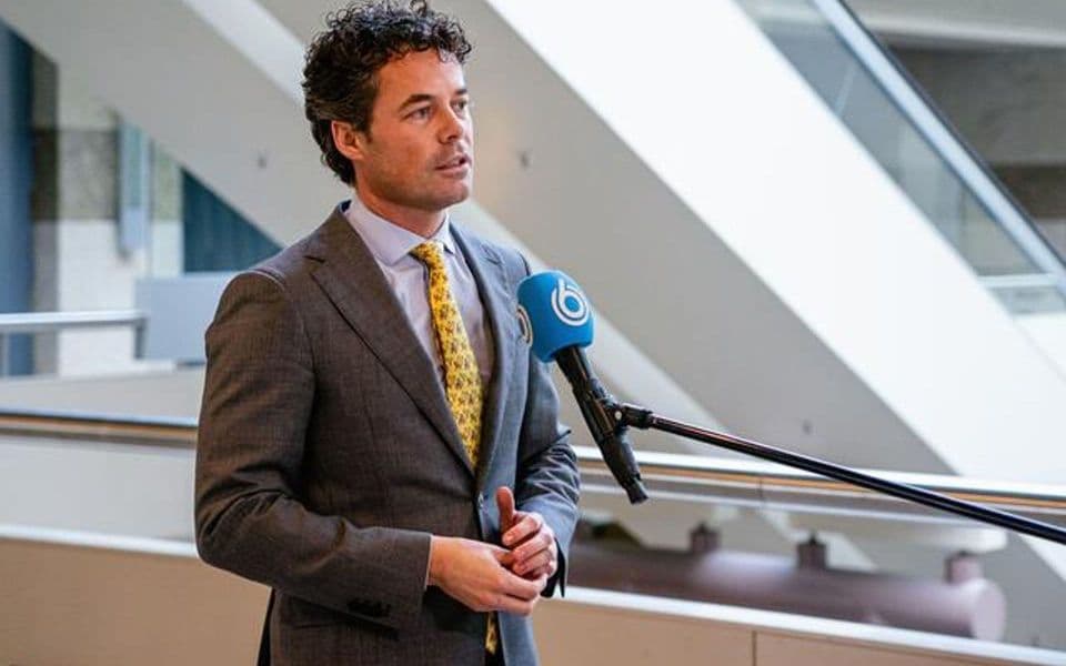 Poslanik EP: Crna Gora u ćorsokaku, važno je naći izlaz iz krize