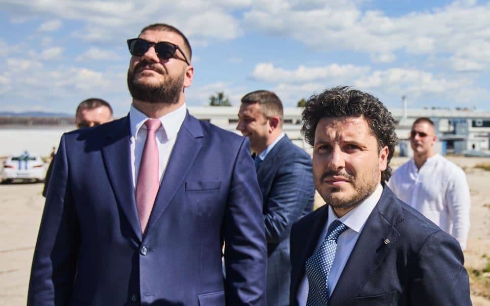 Tajne duvanskog dima: Rade Milošević i ekipa ,,moćnih zaštitnika“