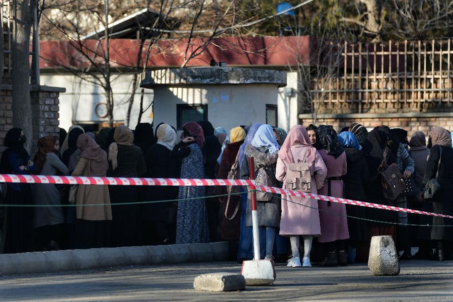 Talibani zabranili ženama i rad u nevladinim organizacijama