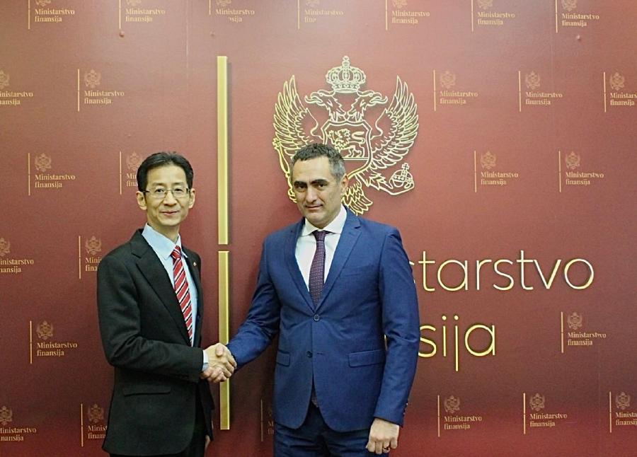 Kina ostaje snažan kulturni i ekonomski partner Crne Gore i podrška njenom evropskom putu