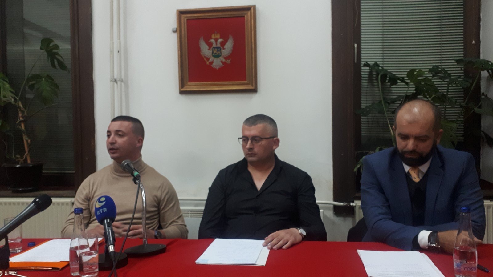 TRIBINA U ROŽAJAMA: Tolerancijom, strpljivošću i ljubavlju od polemike ka dijalogu