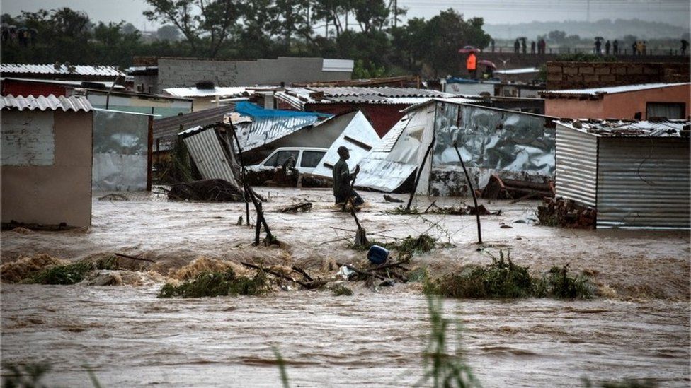 Devet vjernika se utopilo tokom krštenja u rijeci u Južnoafričkoj Republici