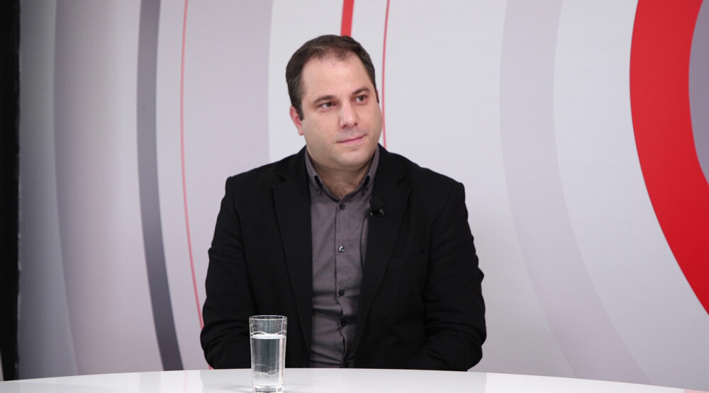Vukanović: Ova Vlada hrani desnicu koja nije samo nekompetentna, već i neznavena