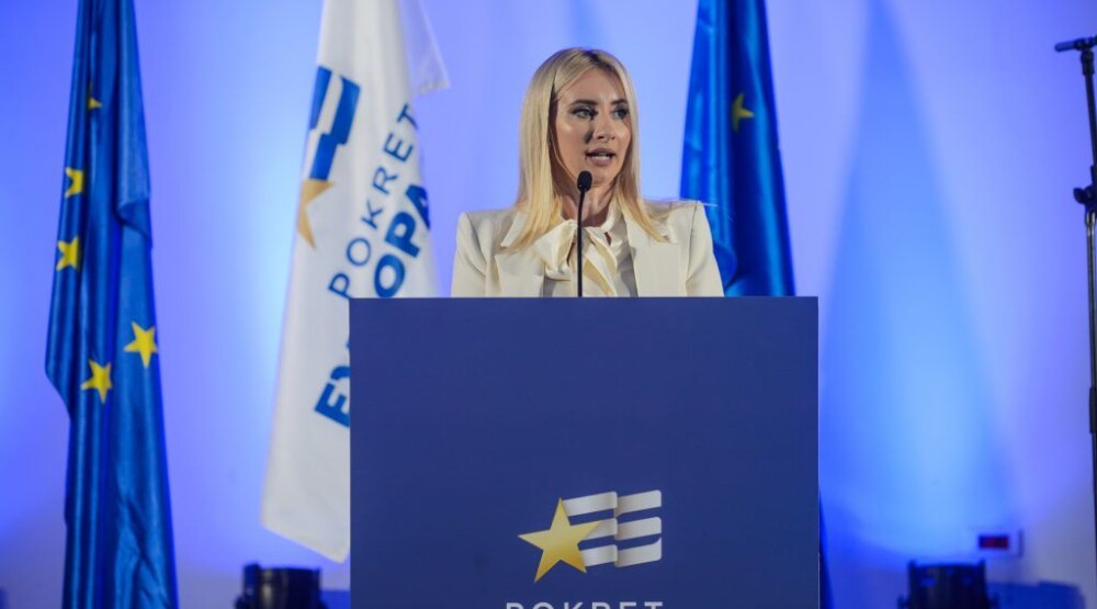 Gorčević: Vuković autokratski prkosi izbornoj volji