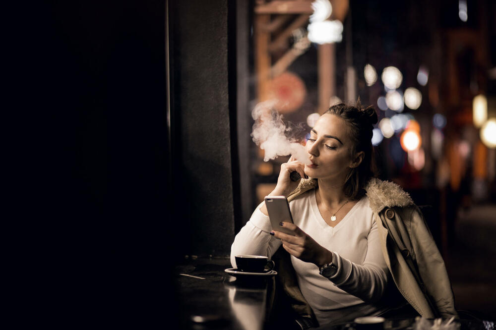 Naučna studija dala odgovor: Šta je rizičnije – elektronske ili klasične cigarete?