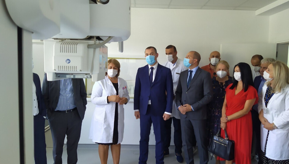 Dijaspora Rožaja pisala Abazoviću: Razrješenje Pepić nečasni čin Šćekića, utičite da se nepravda ispravi