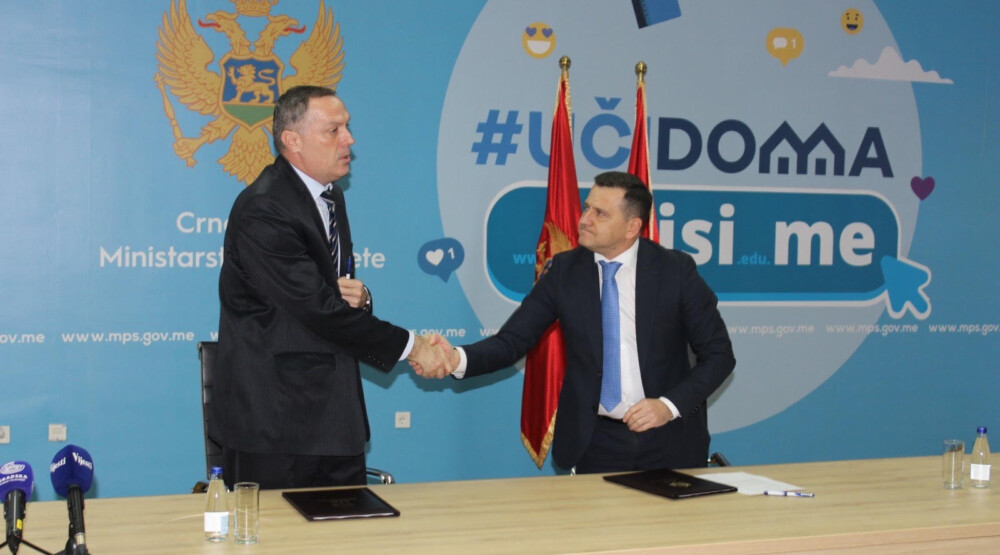 Od 1. januara 20 odsto veće plate zaposlenima u prosvjeti