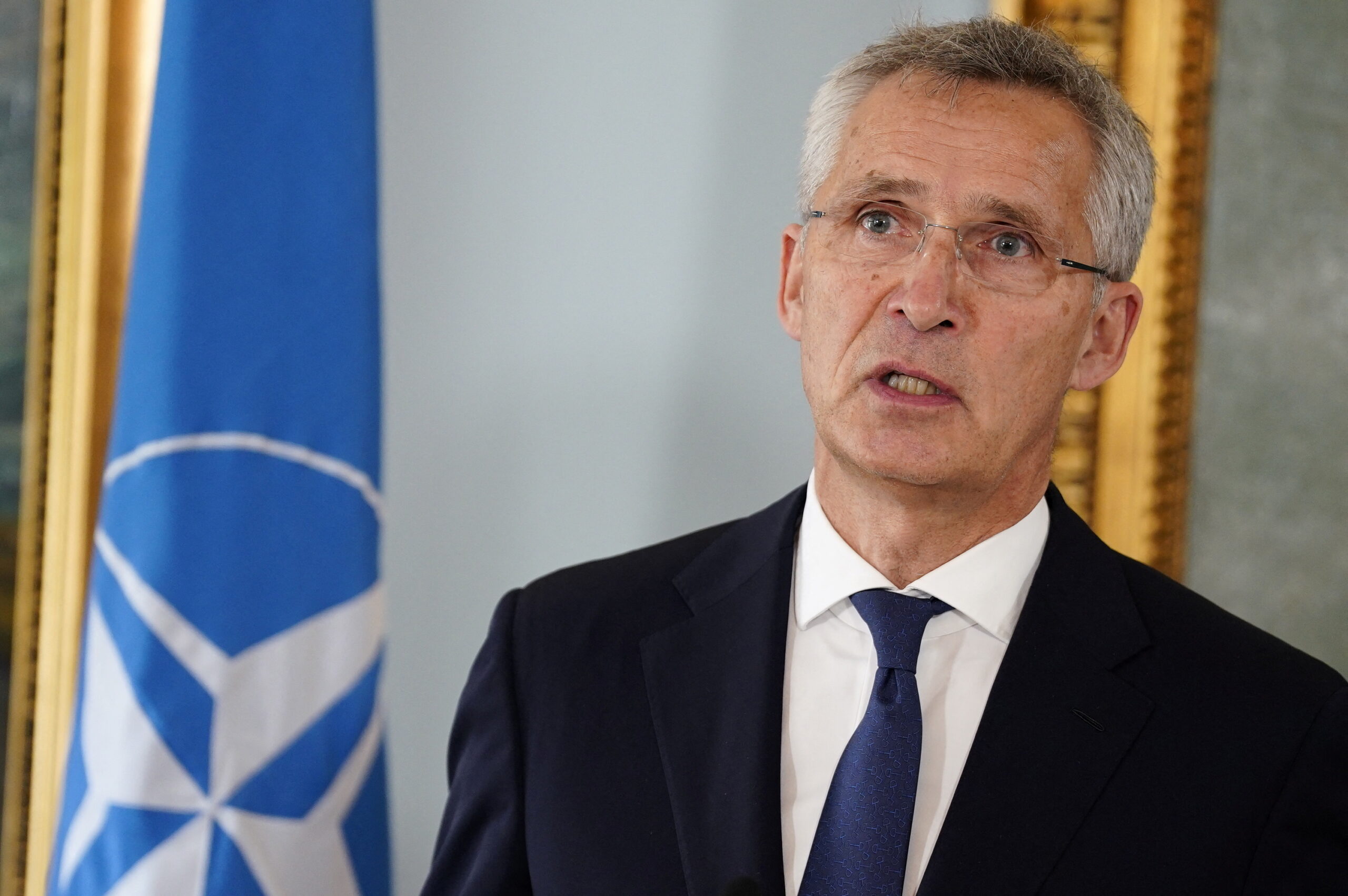 Stoltenberg: Ne vidimo mogućnost za mir u Ukrajini