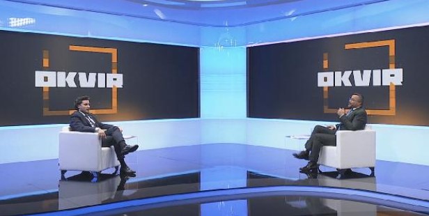 Abazović: Bilčik izabrao stranu, ne komentariše korektno i neutralno situaciju u Crnoj Gori