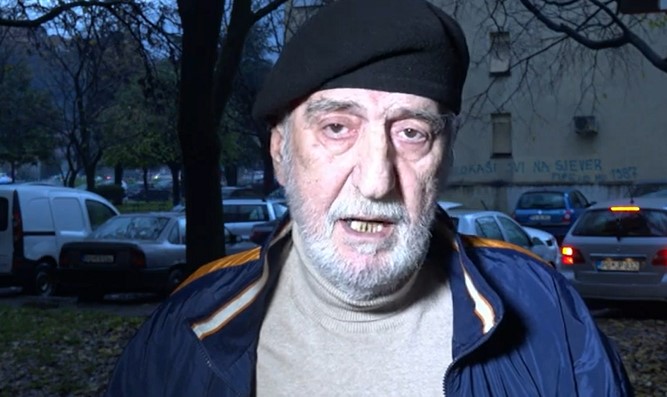 Blagota Eraković podržao Pokret “IMA NAS”: Svi zajedno u jedan glas pred Skupštinom Crne Gore