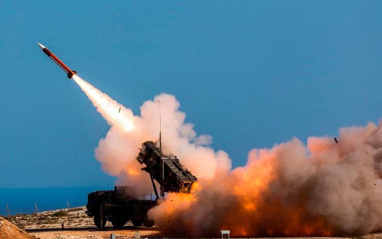 Ukrajinci dobijaju rakete Patriot: SAD finalizuju planove o slanju raketnog odbrambenog sistema