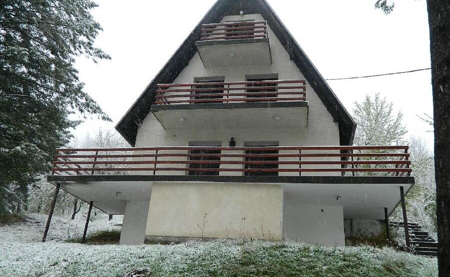 Spomen kuća Mihaila Lalića konačno u funkciji?