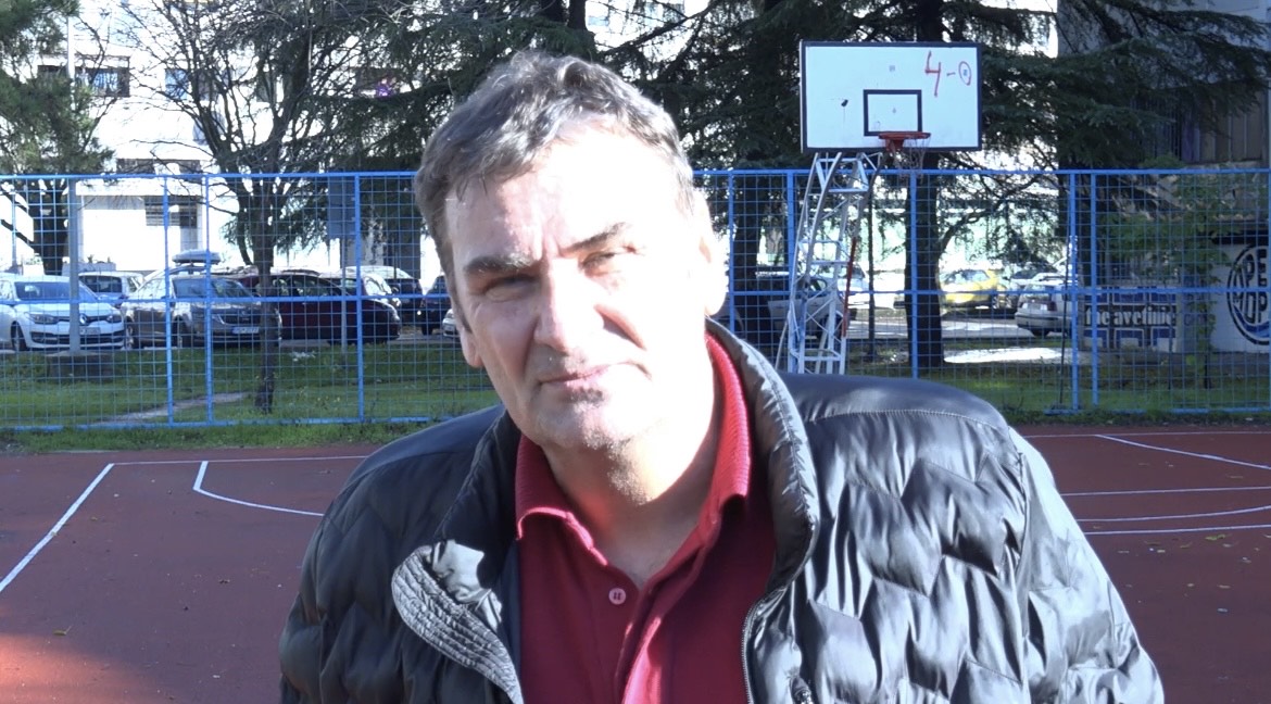 Veselin Vujanović podržao Pokret IMA NAS: Ovo je borba za institucije, državu i socijalnu pravdu
