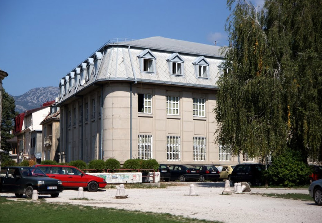 Arhivska građa Vlade uredno predata Državnom arhivu