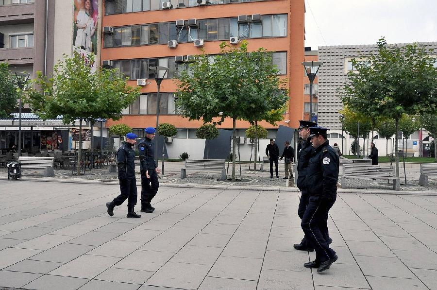 Euleks pozdravio deeskalaciju tenzija na sjeveru Kosova