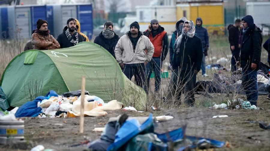 Broj tražilaca azila u Evropi dostigao maksimum