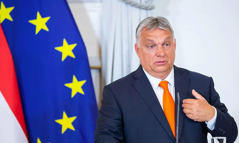 Orban: Zbog aktuelnog skandala želimo raspuštanje EP