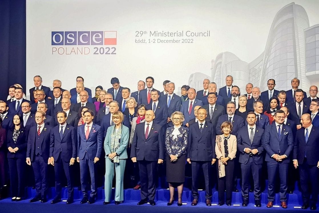 Radulović: Privrženost međunarodnom pravu i multilateralizmu značajnija nego ikad prije