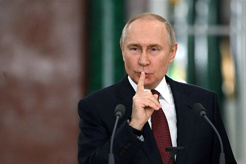 Putinov odgovor Zapadu koji se dugo čekao: Obustavlja se izvoz ruske nafte
