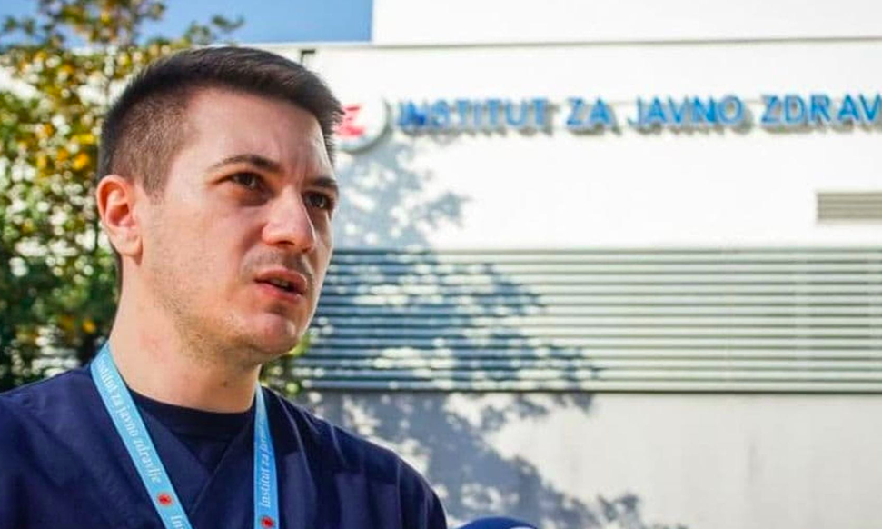 Za tri mjeseca protiv HPV virusa vakcinisno 1.027 djevojčica