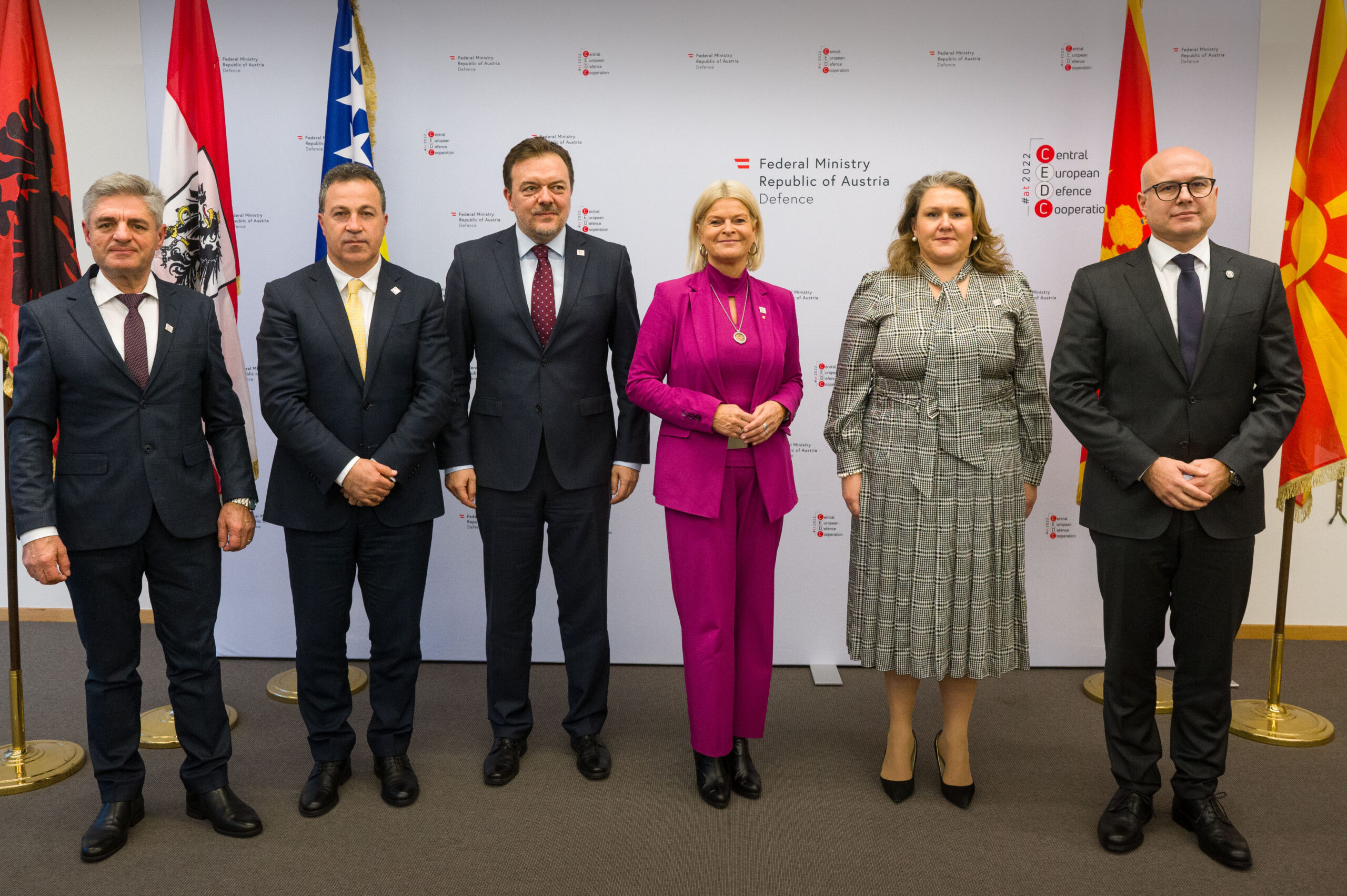 Perović: Zapadni Balkan ne bi smio biti ostavljen po strani u integracijskim procesima