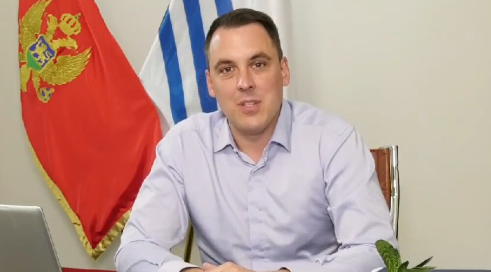 Vuković: Raspisan tender za rekonstrukciju Ulice Đečevića