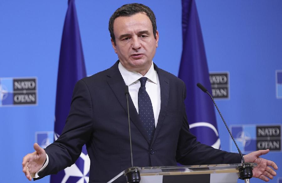 Kurti: Ako Kfor ne ukloni barikade, mi ćemo