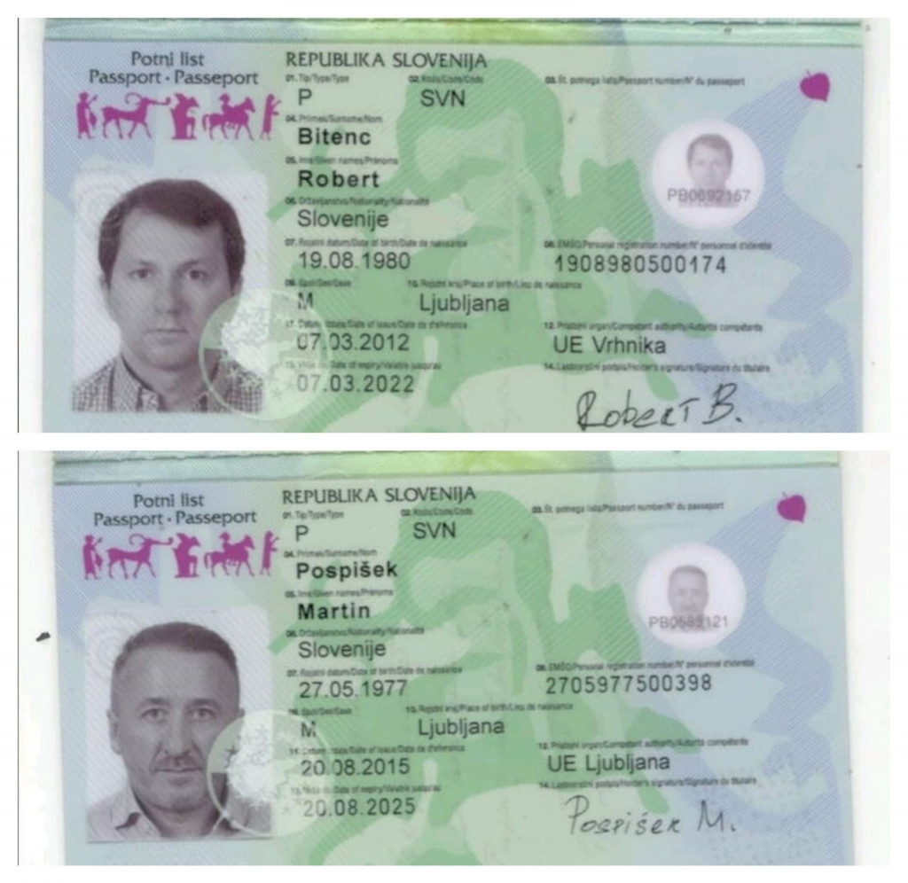 SDT: Zbog ubistva Kožara i Hadžića istraga protiv deset “kavčana”