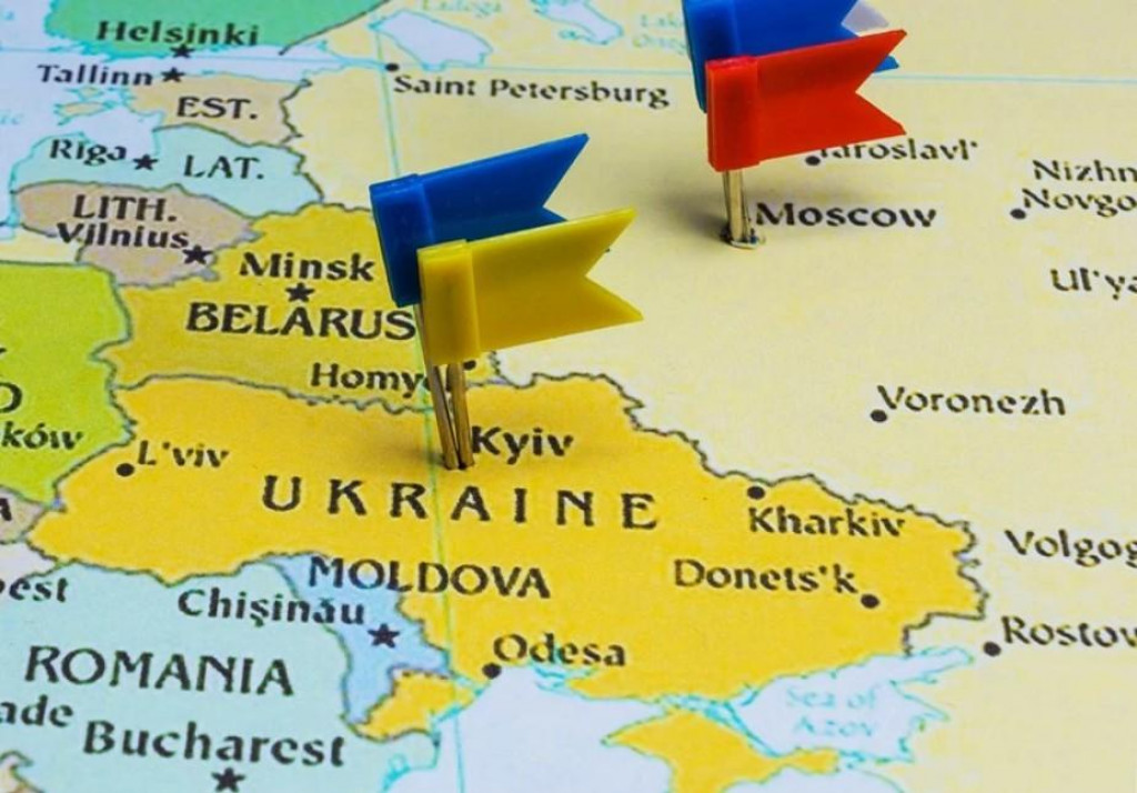 Dvije sumnjive pošiljke stigle u ukrajinsku ambasadu u Rumuniji