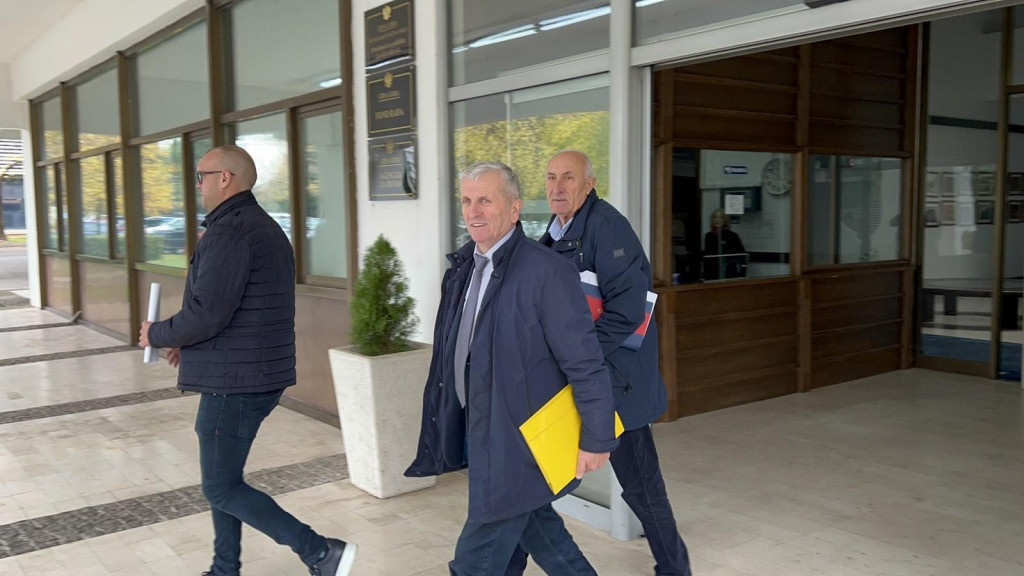 DIK: Nijesmo utvrđivali konačne rezultate izbora