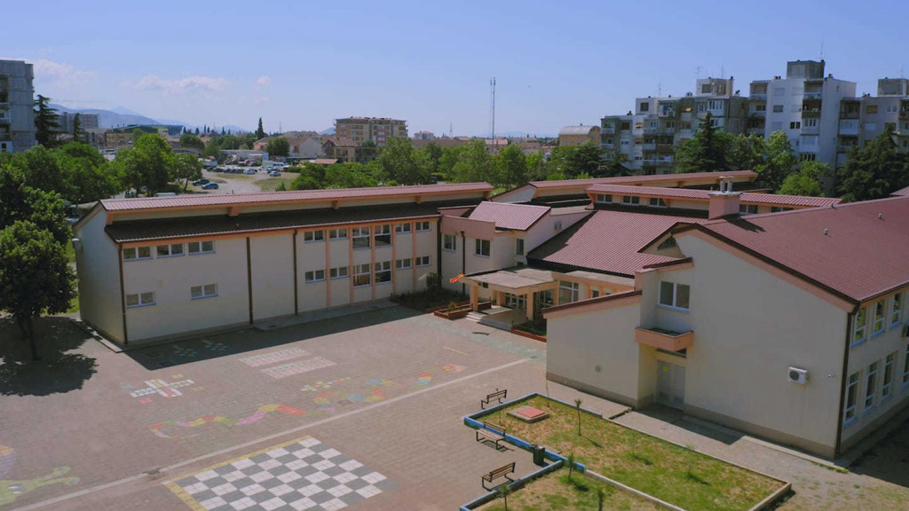 Novi slučaj vršnjačkog nasilja u OŠ ”Oktoih”: Povrijeđeni osnovac prebačen u Urgentni centar