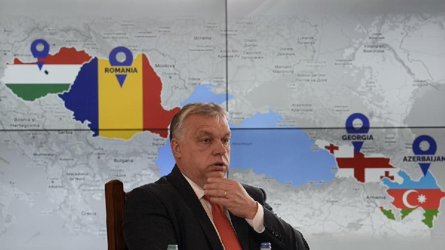 Evropska komisija stopira 22 milijarde eura fondova za Mađarsku