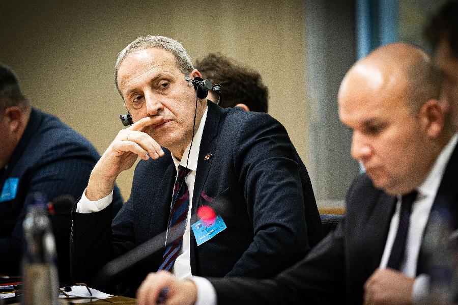 Popović: Doveden u pitanje koncept građanke države i proevropski put