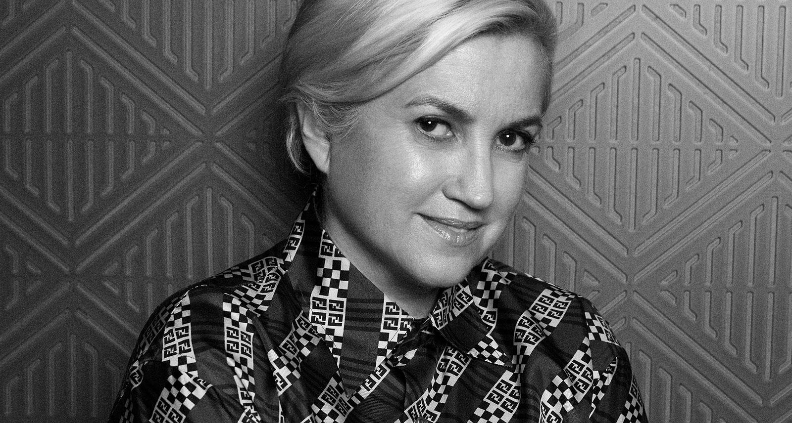 FASHION GURU – SILVIA VENTURINI FENDI