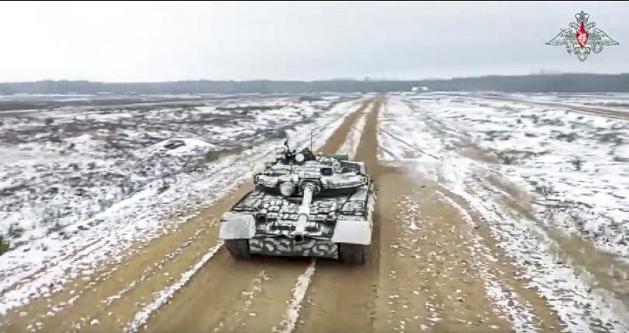Minsk: Ukrajinska raketa pala u Bjelorusiju