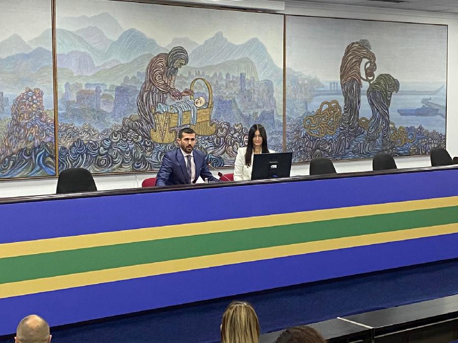 Nenezić predsjednik SO Bar