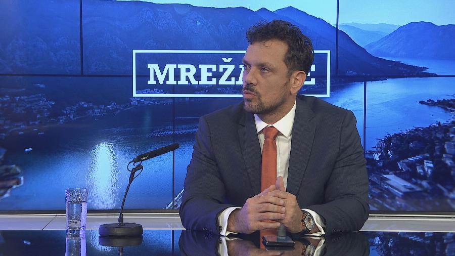 Kadić: Uvodimo kontrolu putnih troškova pacijenata, potrošeno skoro četiri miliona eura