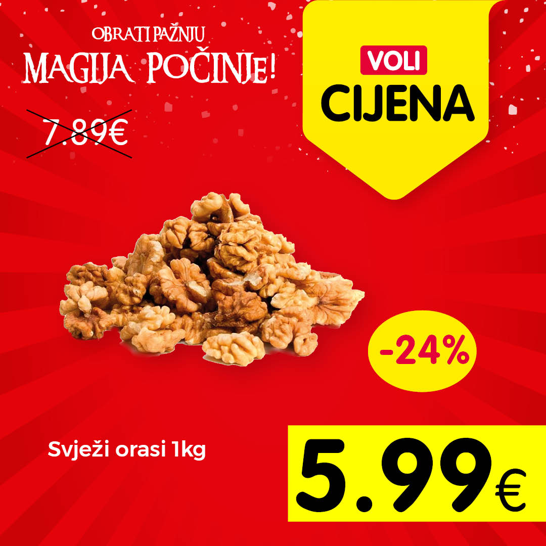 Voli cijene, za maksimalnu uštedu
