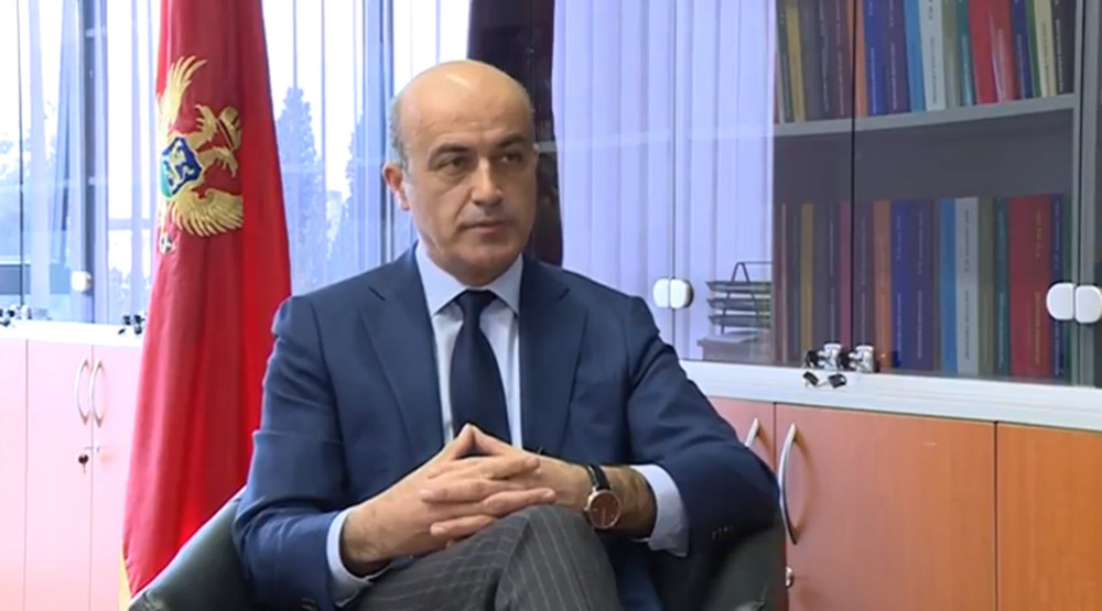 Rutović: Uočava se praksa zloupotrebe korišćenja prava na slobodan pristup informacijama fizičkih lica i dijela NVO sektora