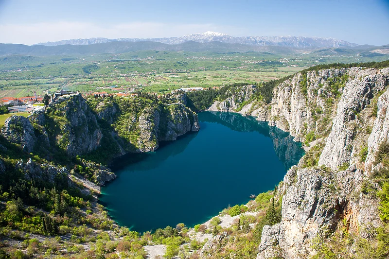 Guardian savjetuje gdje provesti odmor ove godine, na listi jedno slovensko i jedno hrvatsko mjesto