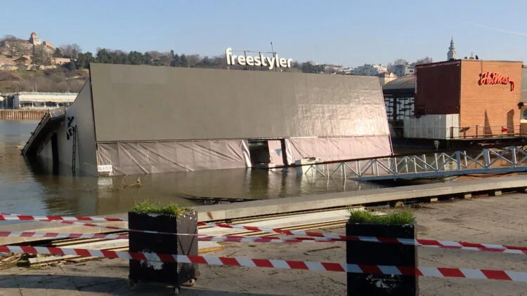 Pritvor za direktora i menadžera Fristajlera, vlasniku izrečena zabrana prilaska