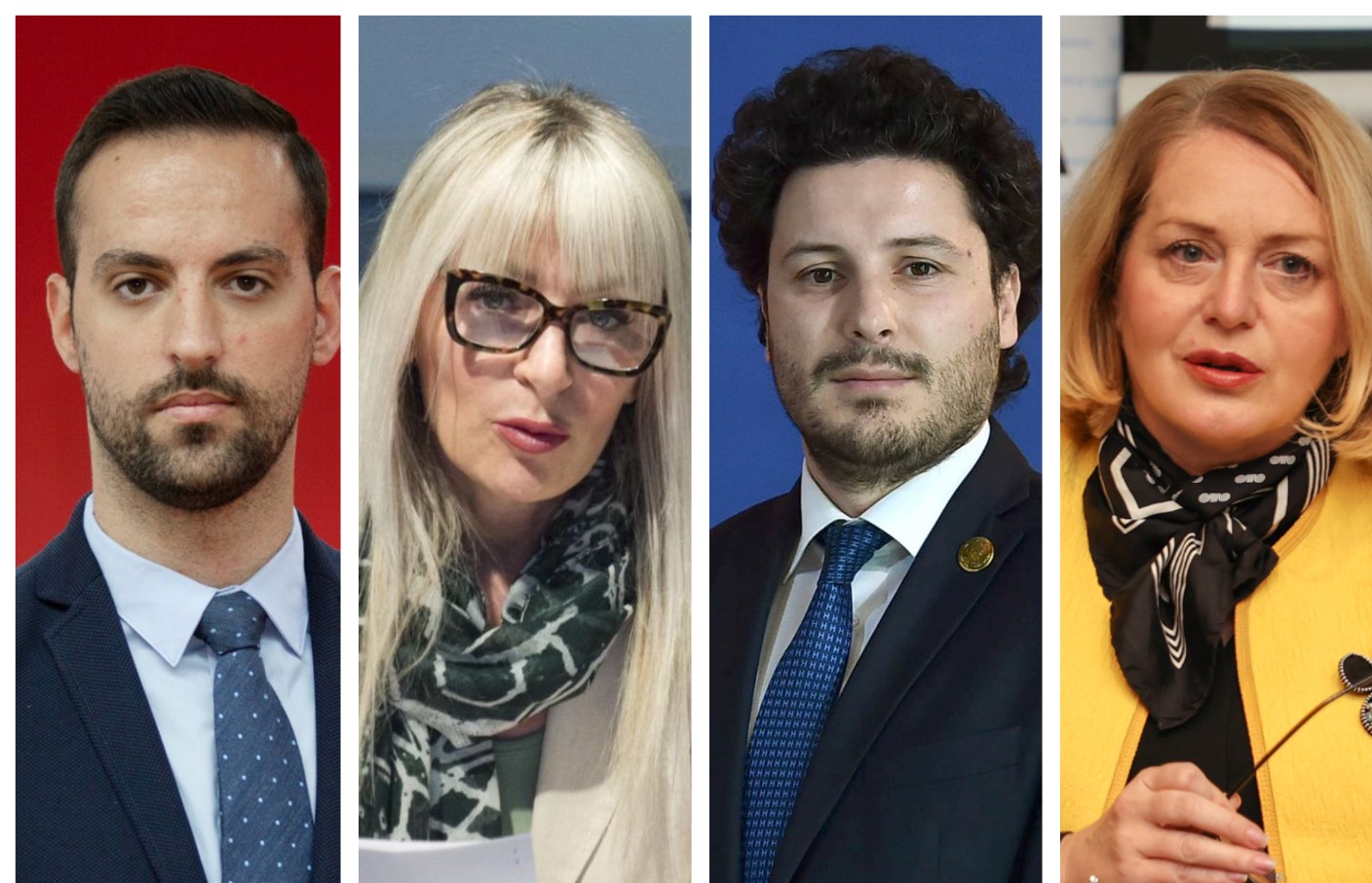 Kome se i zašto žuri da u subotu prelomi oko Zakona o DT, ZIROJEVIĆ ZA STANDARD: Povući izmjene iz procedure, v.d. mandat ne može da bude neograničen