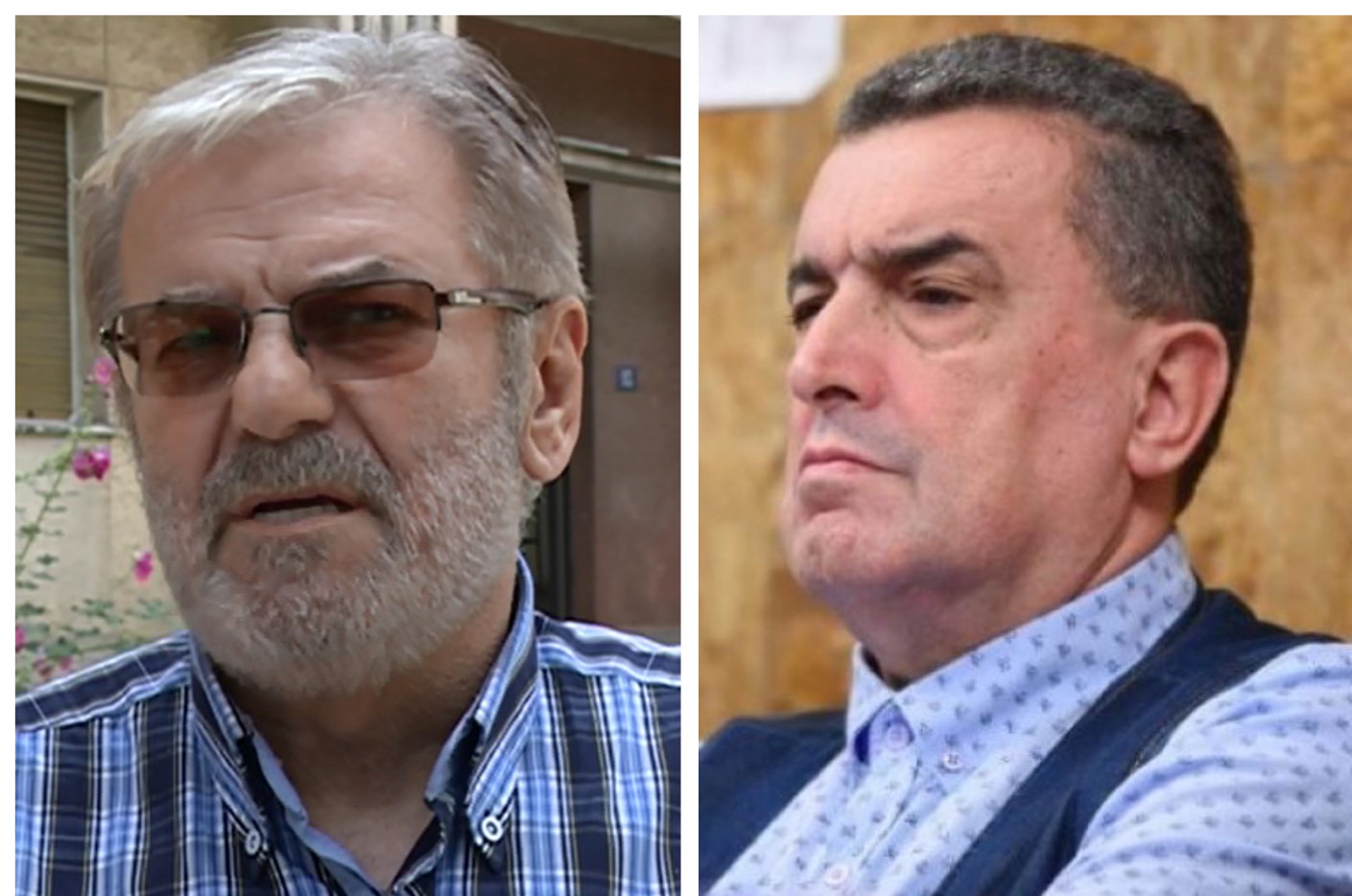 VUKADINOVIĆ I ĐONOVIĆ: Cilj Ure i SNP-a da na izbore izađu sa pozicije vlasti