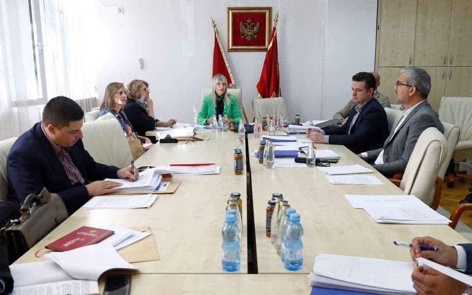 U igri za v. d. vrhovnog tužioca Maja Jovanović, Seka Piletić, Miško Marković