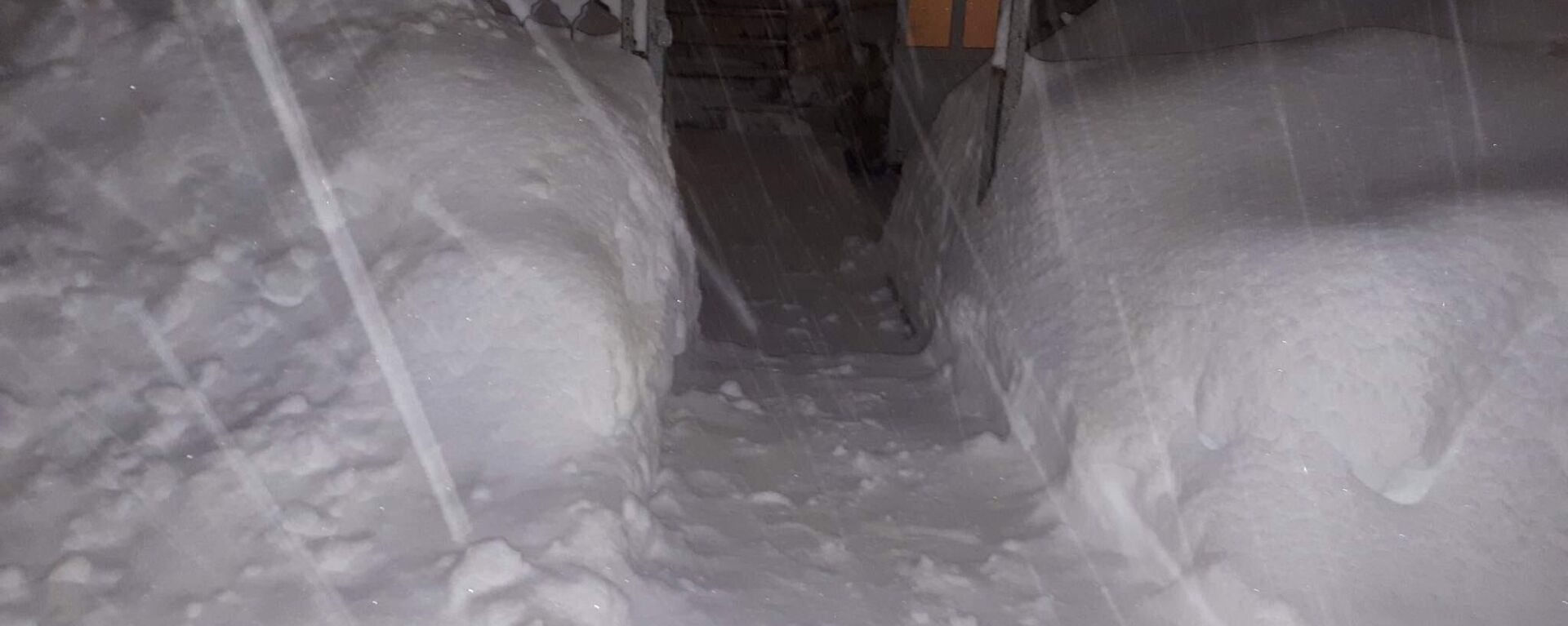 Mještani iz kolašinskog sela danima odsječeni od svijeta